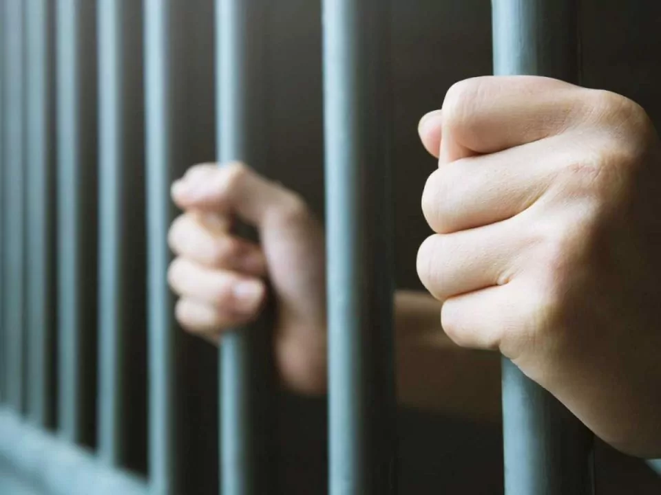 Prision provisional